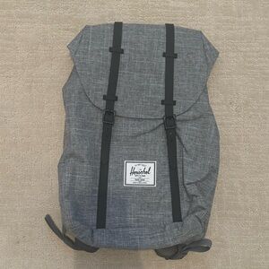 NWT Herschel Supply Backpack